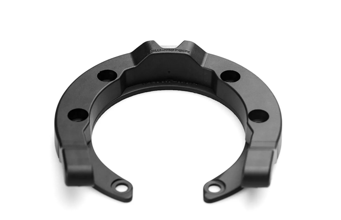 Пръстен за капачката на резервоара SW-MOTECH ION TANKRING YZF-R7 ABS — снимка 3