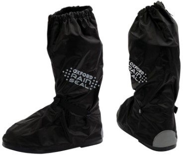 Дъждобран за обувки OXFORD Rainseal Waterproof — снимка 2