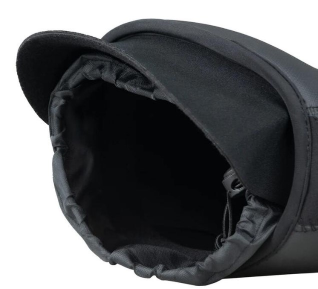 Подгряващи ръкавици OXFORD Hot Muffs — снимка 2