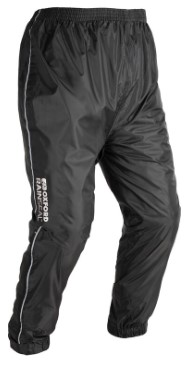 Дъждобран панталон OXFORD Rainseal Black