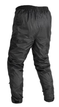 Дъждобран панталон OXFORD Rainseal Black — снимка 3