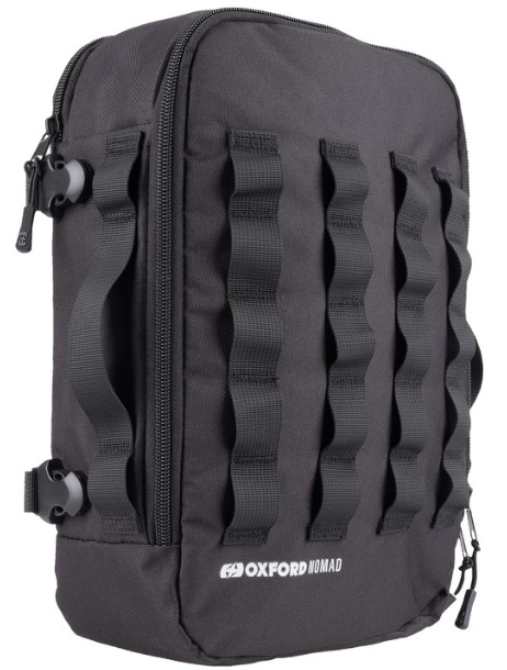 Раница OXFORD Nomad 4L Utility