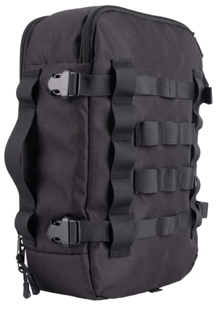 Раница OXFORD Nomad 4L Utility_3