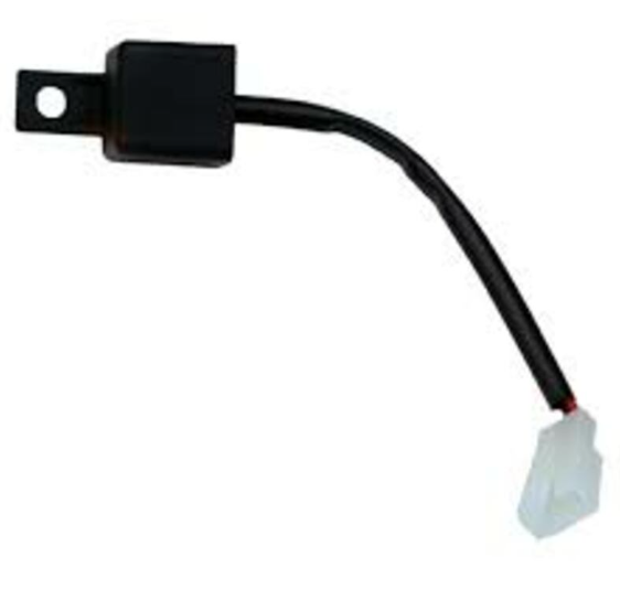 Реле R&G RACING LED Flasher Relay Honda Kawasaki & Yamaha — снимка 2