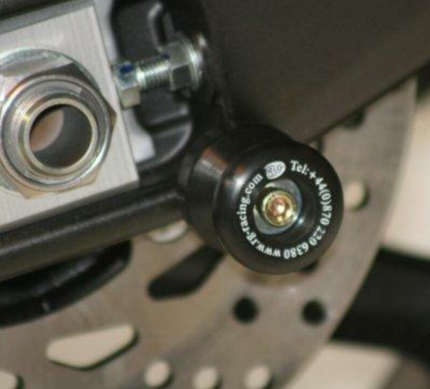 Адаптер за стойка R&G RACING Stand bobbins M6