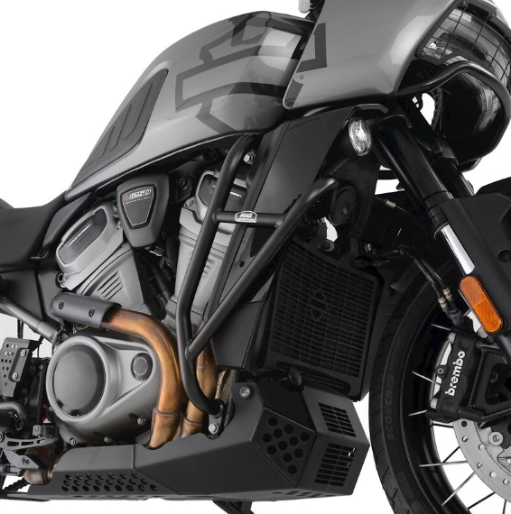 Краш бар R&G RACING Adventure Bars - Harley-Davidson Pan America 1250 (Special)