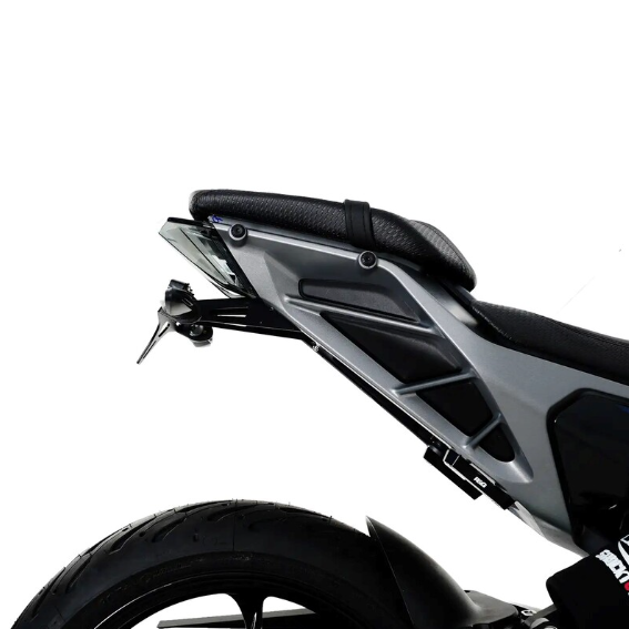 Стойка за номер R&G RACING Licence Plate Holder KTM Duke 125/390 24-25 — снимка 2