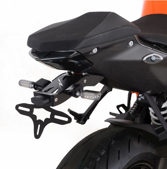 Стойка за номер R&G RACING Licence Plate Holder KTM SuperDuke R 1290 20-23