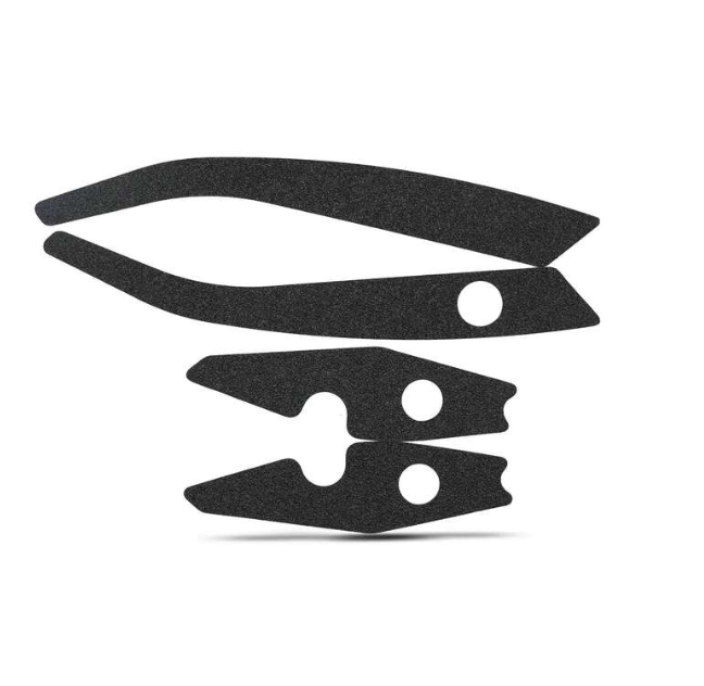 Комплект протектори за ботуши R&G RACING Boot Guard Kit BMW R 1300GS 24-25 — снимка 3