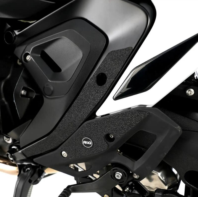 Комплект протектори за ботуши R&G RACING Boot Guard Kit BMW R 1300GS 24-25 — снимка 2