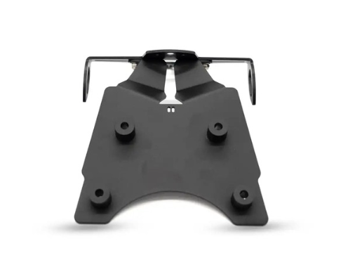 Стойка за номер R&G RACING License Plate Holder Honda XL750 Transalp 23-26 — снимка 6