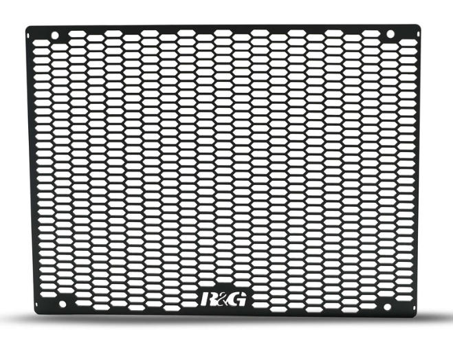 Протектор за радиатор R&G RACING Pro Radiator Guard Triumph Daytona 660 24-26 — снимка 2