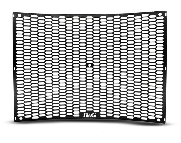 Протектор за радиатор R&G RACING Pro Radiator Guard Kawasaki ZX 10R/RR 21-25