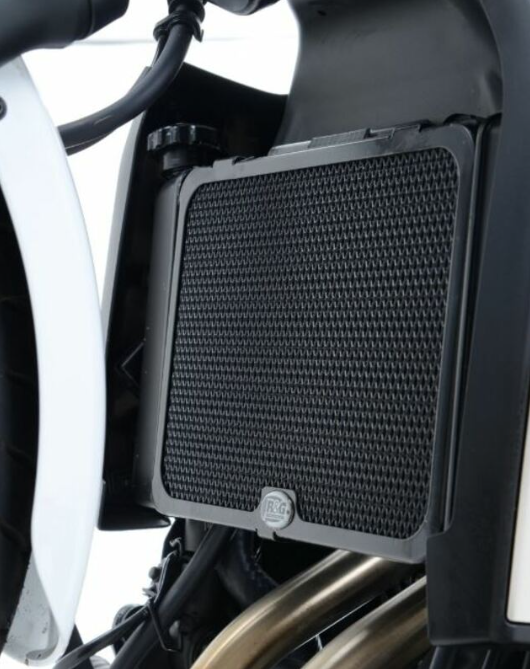 Протектор за радиатор R&G RACING Pro Radiator Guard - Kawasaki Vulcan S — снимка 2