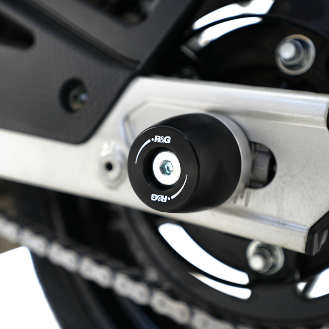Протектор за ос R&G RACING Swingarm Protector Aprilia Rs 457 24-26 — снимка 4