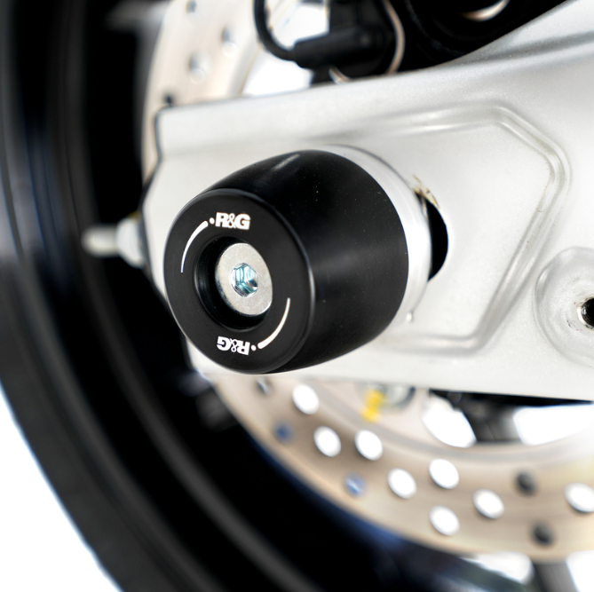 Протектор за ос R&G RACING Swingarm Protector Aprilia Rs 457 24-26 — снимка 2