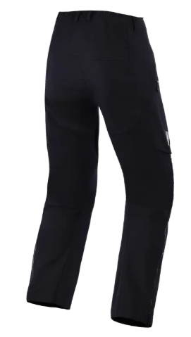 Текстилен панталон ALPINESTARS EXPLORER AST BLACK — снимка 2