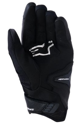 Ръкавици ALPINESTARS SP-R PRO BLACK — снимка 2