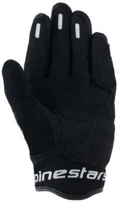 ДАМСКИ РЪКАВИЦИ ALPINESTARS MOGRESS AIR BLACK — снимка 2