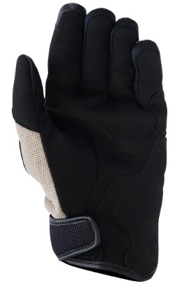 Ръкавици ALPINESTARS IGNITE ALUMINUM/BLACK — снимка 2