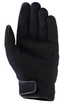 Ръкавици ALPINESTARS IGNITE BLACK/ECRU — снимка 2