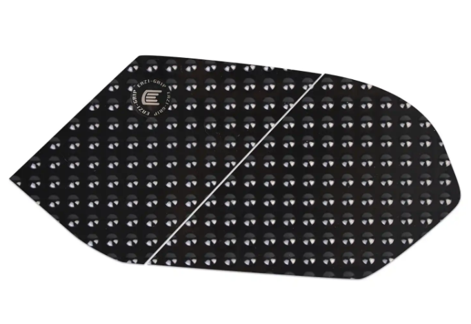 Протектор за резервоар R&G RACING Eazi-Grip Evo Tank Traction Pads Set - Black Kawasaki Ninja 500 / Z 500