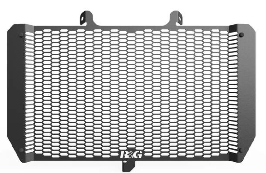 Предпазител за радиатор R&G RACING Pro Radiator Guards KAWASAKI Z900 25-26 — снимка 2