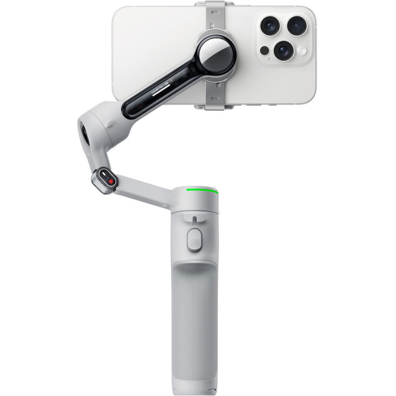 Видео стабилизатор Insta360 FLOW 2 PRO — снимка 4