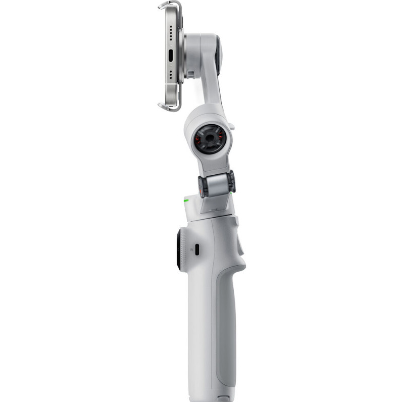 Видео стабилизатор Insta360 FLOW 2 PRO — снимка 3