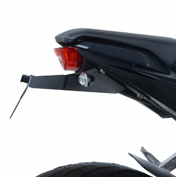 Стойка за номер R&G RACING Licence Plate Holder Honda CB650R — снимка 4