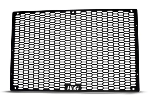 Протектор за радиатор R&G RACING Radiator Guard Kawasaki Z900 '17- — снимка 2
