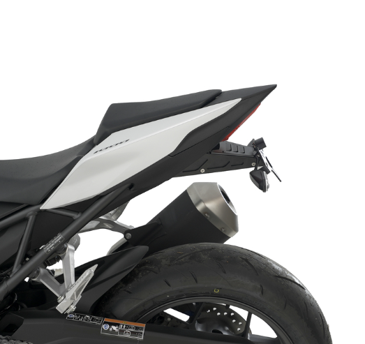 Стойка за номер R&G RACING License Plate Holder Honda CBR650R / CB1000 — снимка 4