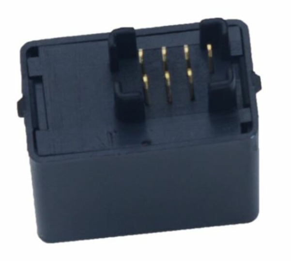 Реле регулатор R&G RACING LED Flasher Relay 7 Pins Suzuki — снимка 2