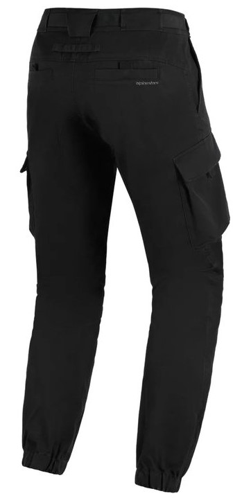 Панталон ALPINESTARS Flex-AST Cargo Black_2