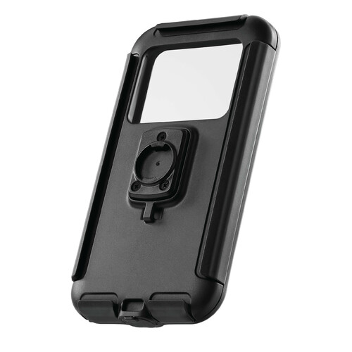 Универсален твърд калъф за смартфон Opti Case - 90540 — снимка 6