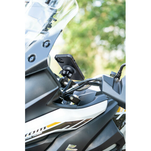 Стойка за телефон Titan Opti Donut 91593 — снимка 2