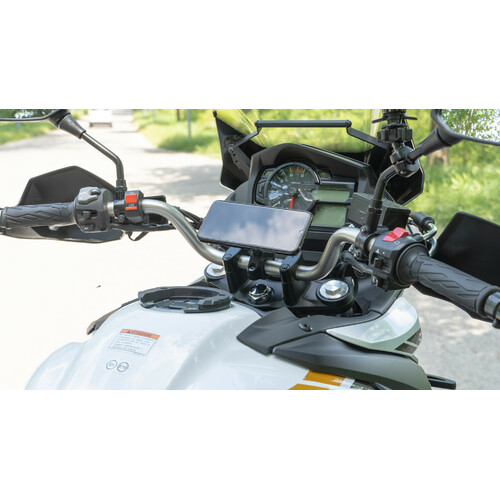 Стойка за телефон Titan Opti Donut 91593 — снимка 3