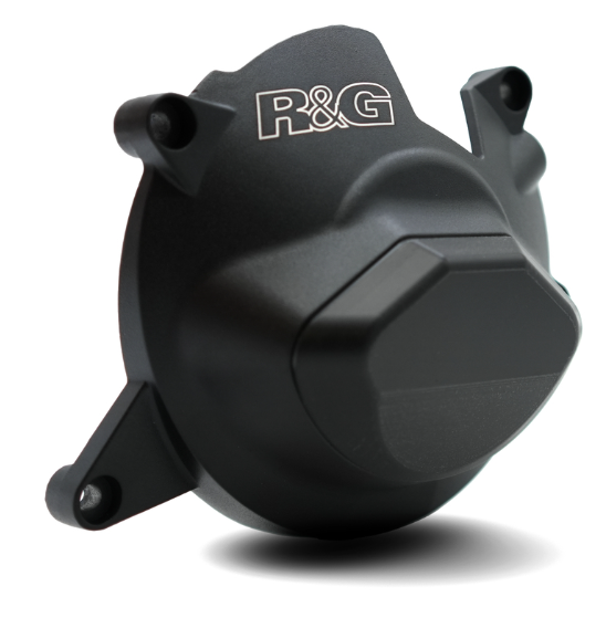 Комплект протектори за двигател R&G RACING Pro Engine Case Protection Covers (Pair) Honda CBR 1000RR-R Fireblade