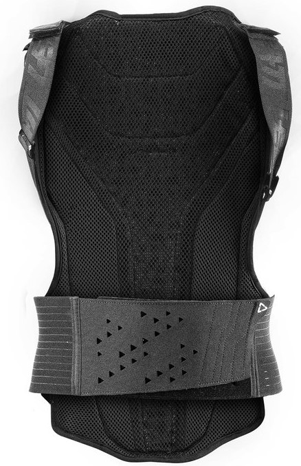 Протектор за гръб LEATT 2.5 FlexMesh Black — снимка 2