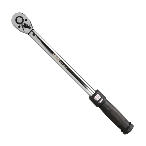 Динамометричен ключ 1/2" - 10-110 Nm — снимка 3