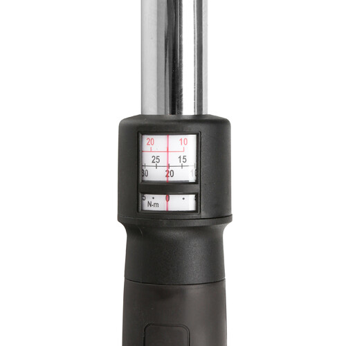 Динамометричен ключ 1/2" - 10-110 Nm — снимка 5
