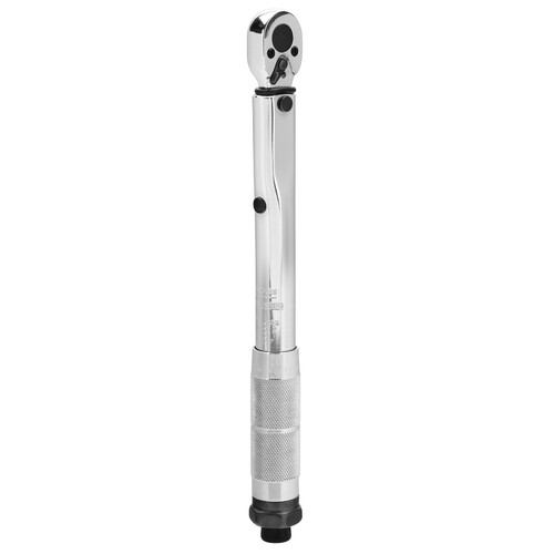 Динамометричен ключ 1/4" - 5-25 Nm — снимка 3