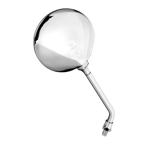 Огледала за мотор - Opal Chrome — снимка 4