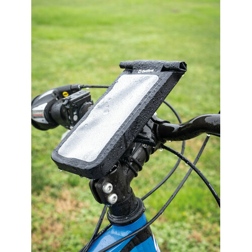 Калъф за телефон универсален OPTILINE All Weather L — снимка 3