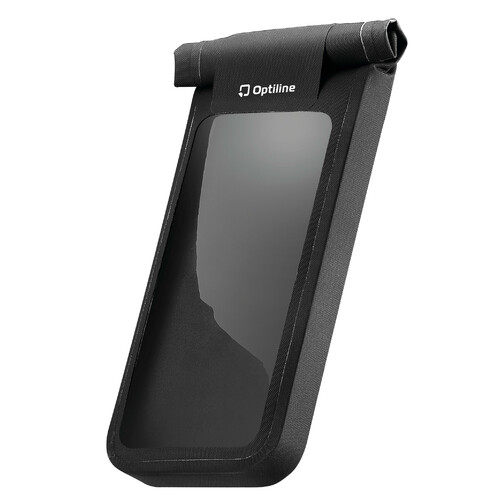 Калъф за телефон универсален OPTILINE All Weather L
