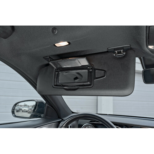 GPS локатор Opti Tracker Flex — снимка 4