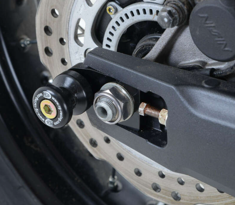 Адаптер за стойка Stand bobbins R&G RACING Honda CB650F