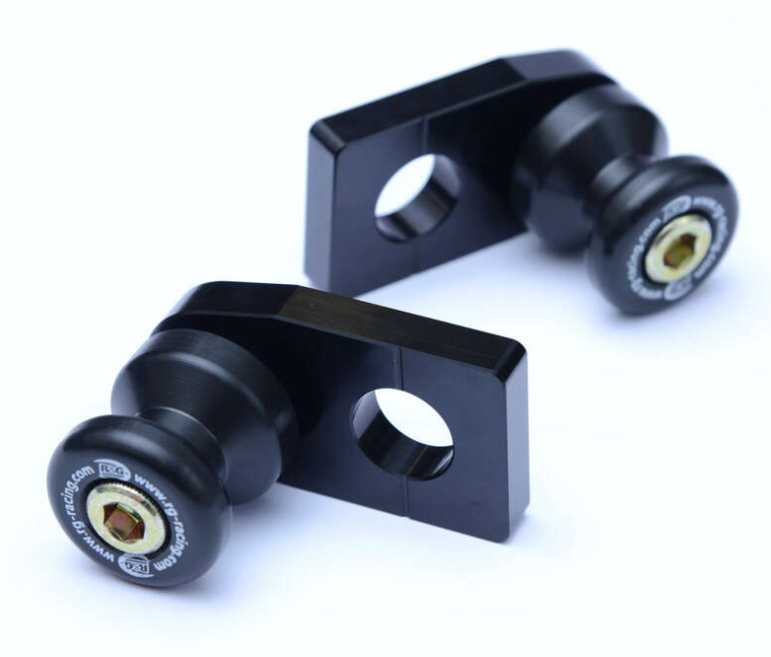 Адаптер за стойка Stand bobbins R&G RACING Honda CB650F — снимка 2