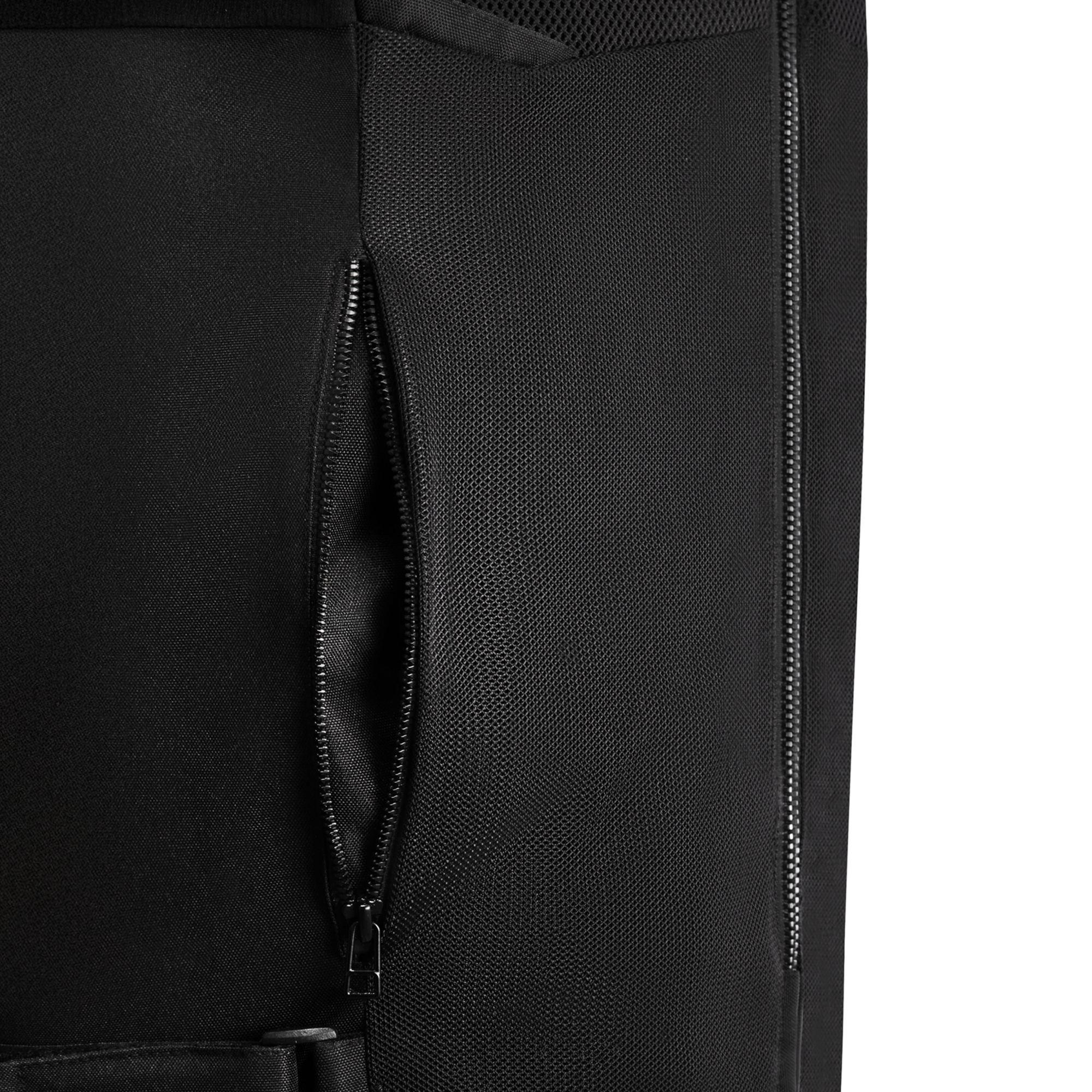 Текстилно яке SECA AIRFLOW III BLACK — снимка 5