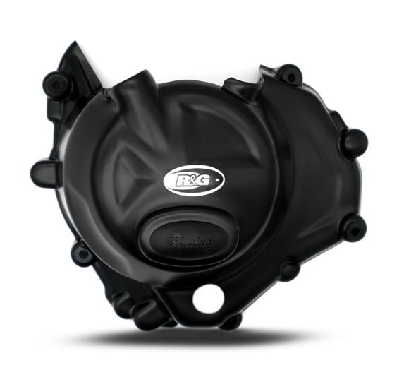 Комплект протектори за двигател R&G RACING Engine Case Cover Kit (2pc) CF Moto 450MT/NK 24-26 — снимка 2